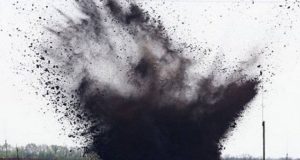 Ռուսական ռազմաբազայի կրակադաշտում պայթյունի հետեւանքով զոհվել է Վահրամաբերդի բնակիչը