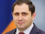 Սուրեն Պապիկյանը մեկնել է