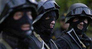 Ոստիկանությունը վնասազերծել է Արցախի 3 քաղաքացիների, որոնք ժամանում էին Երևան՝ հայտնի անձին սպանելու նպատակով